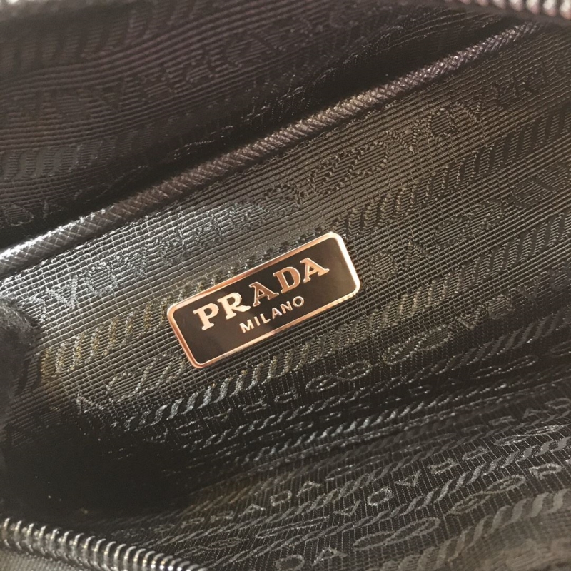 mens Pra*a satchel bags